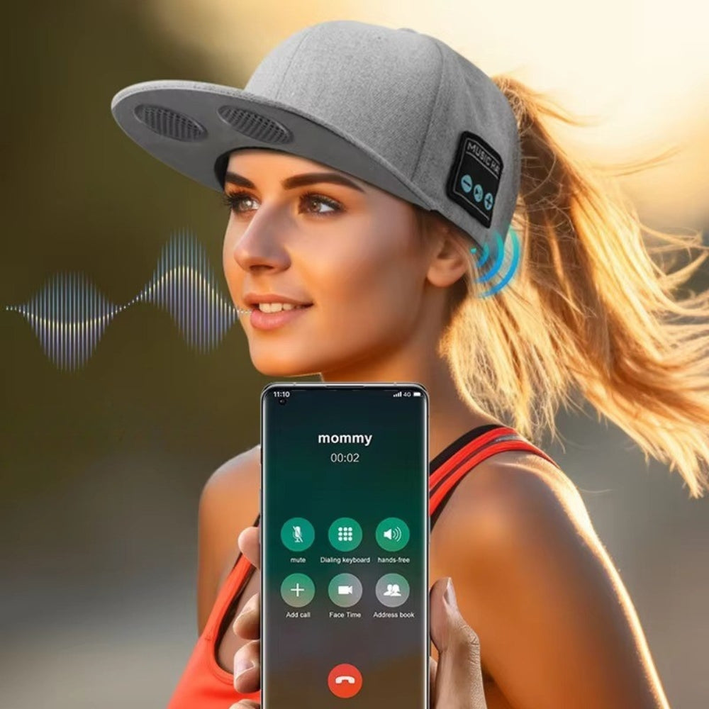 BeatCap Pro