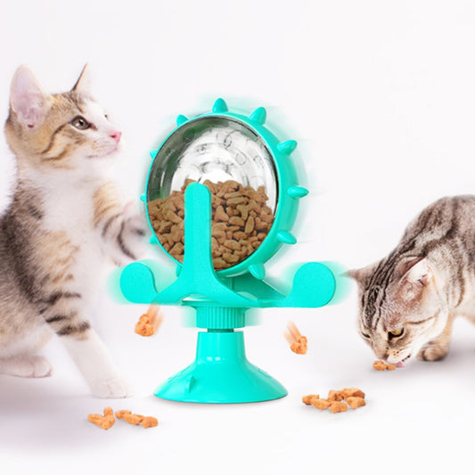 Ferris Fun Feeder