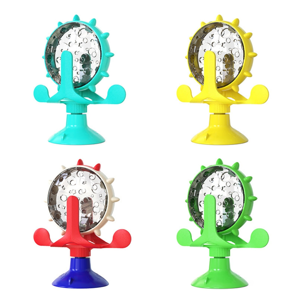 Ferris Fun Feeder