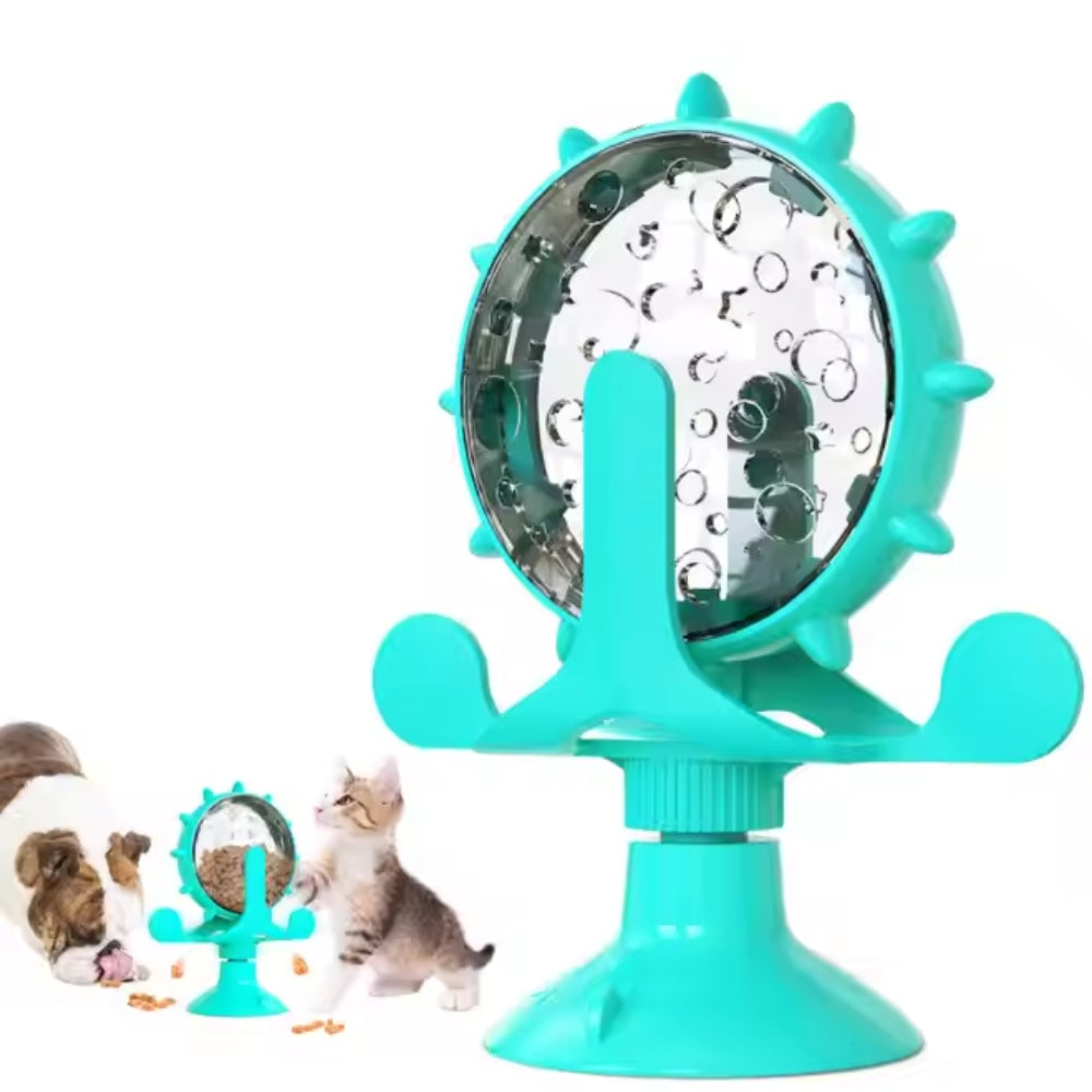 Ferris Fun Feeder