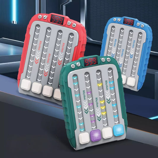 BeatBuddy Console