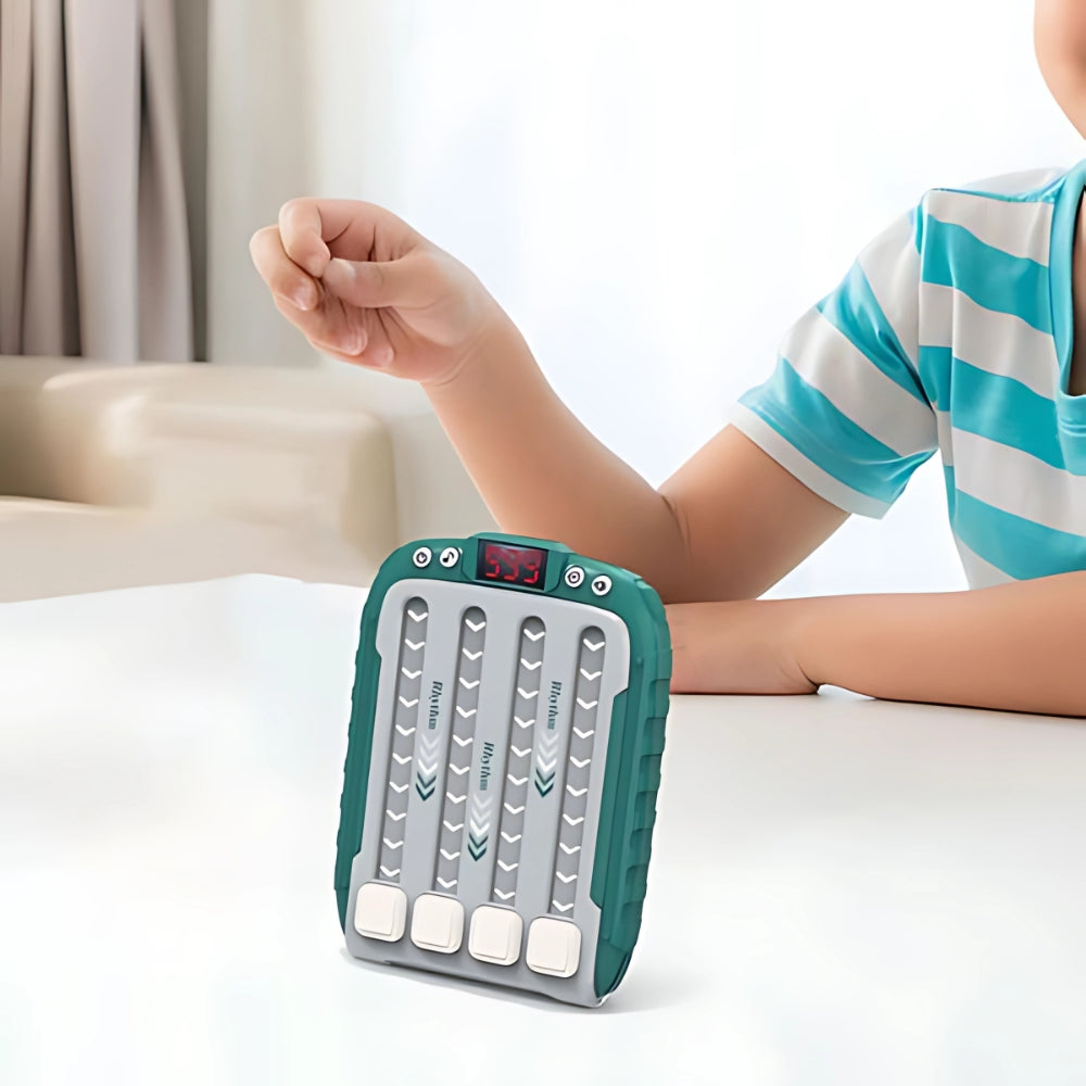 BeatBuddy Console