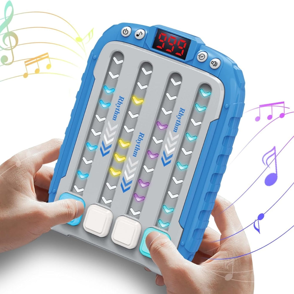 BeatBuddy Console