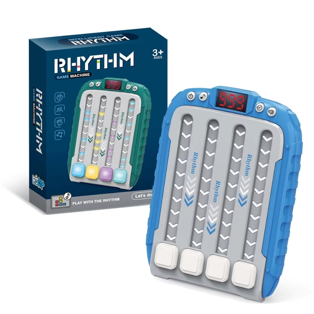 BeatBuddy Console