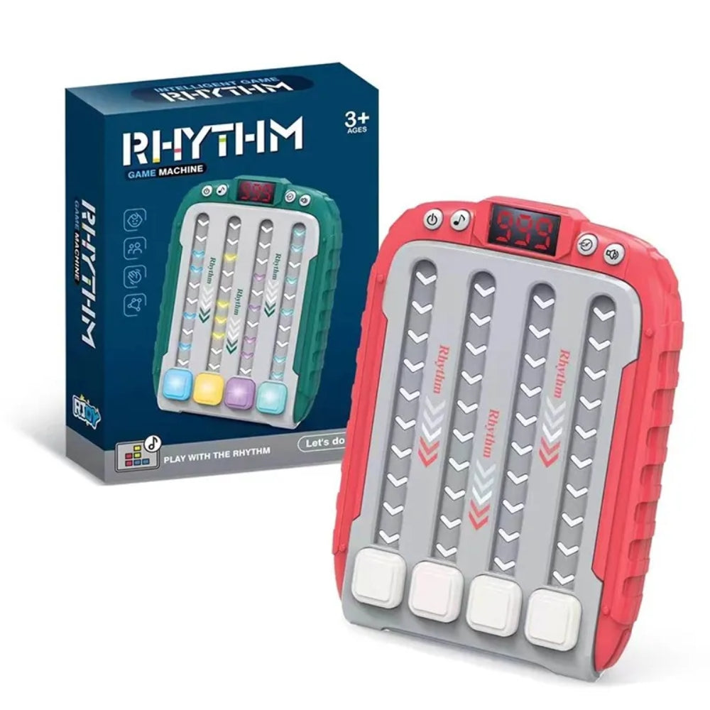 BeatBuddy Console