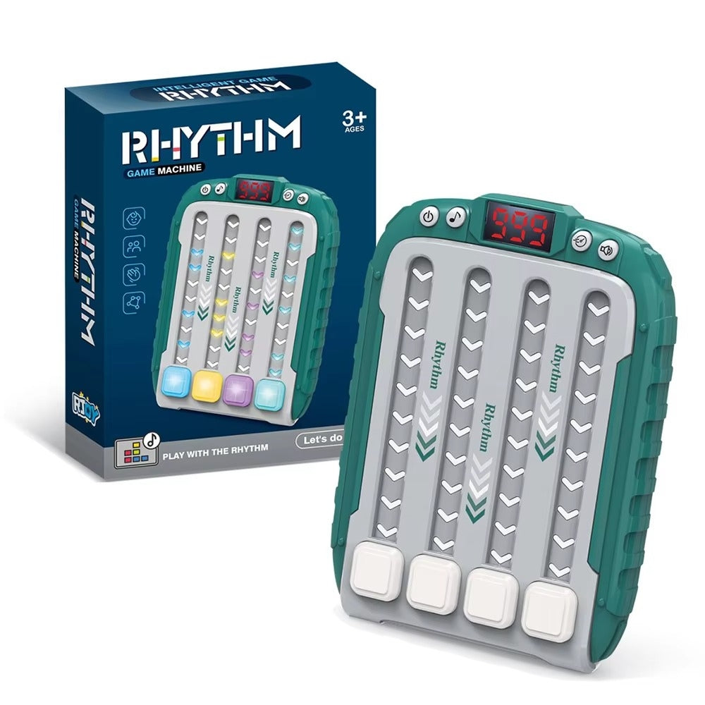 BeatBuddy Console