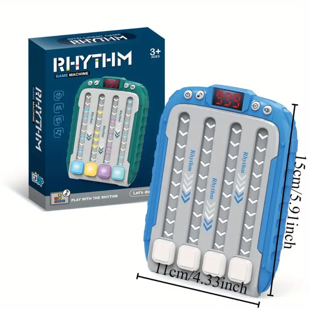 BeatBuddy Console