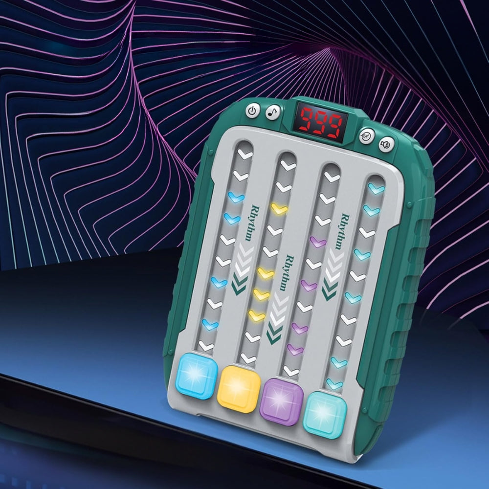 BeatBuddy Console
