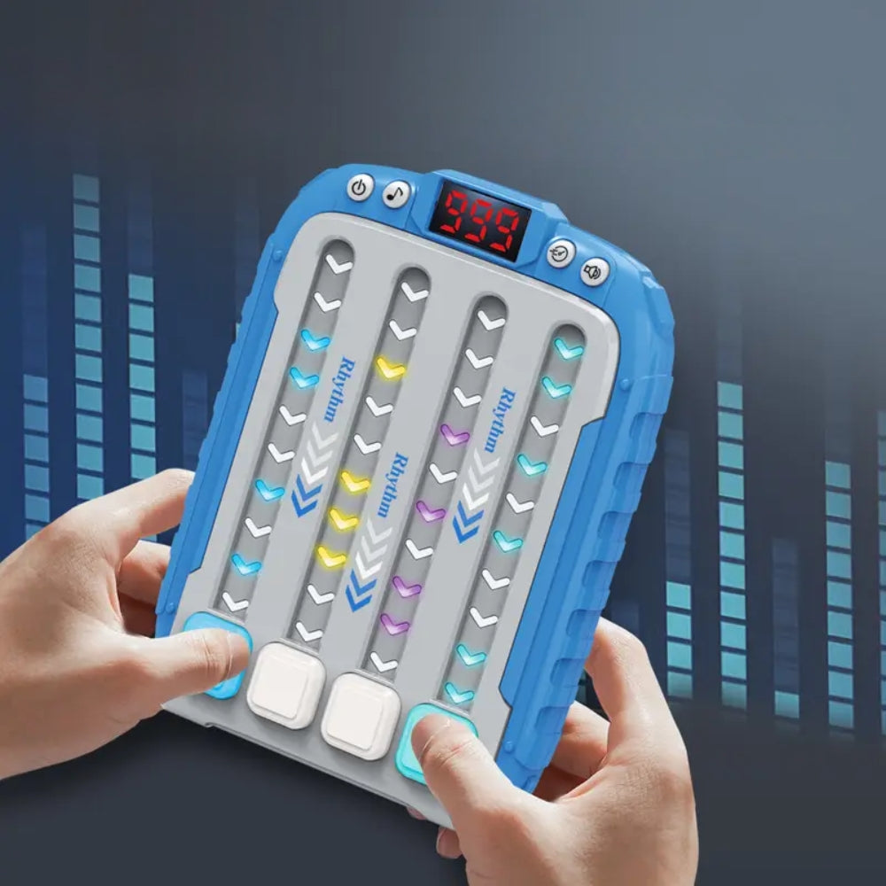 BeatBuddy Console