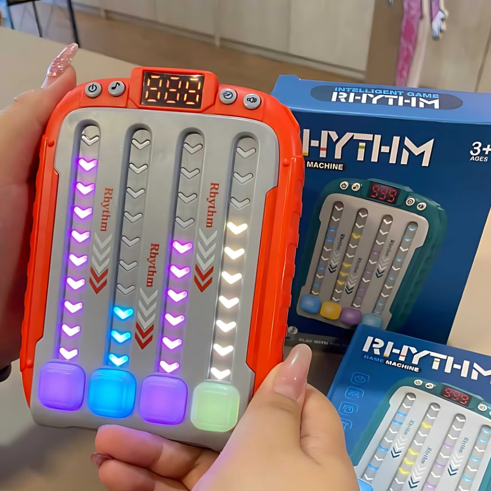 BeatBuddy Console