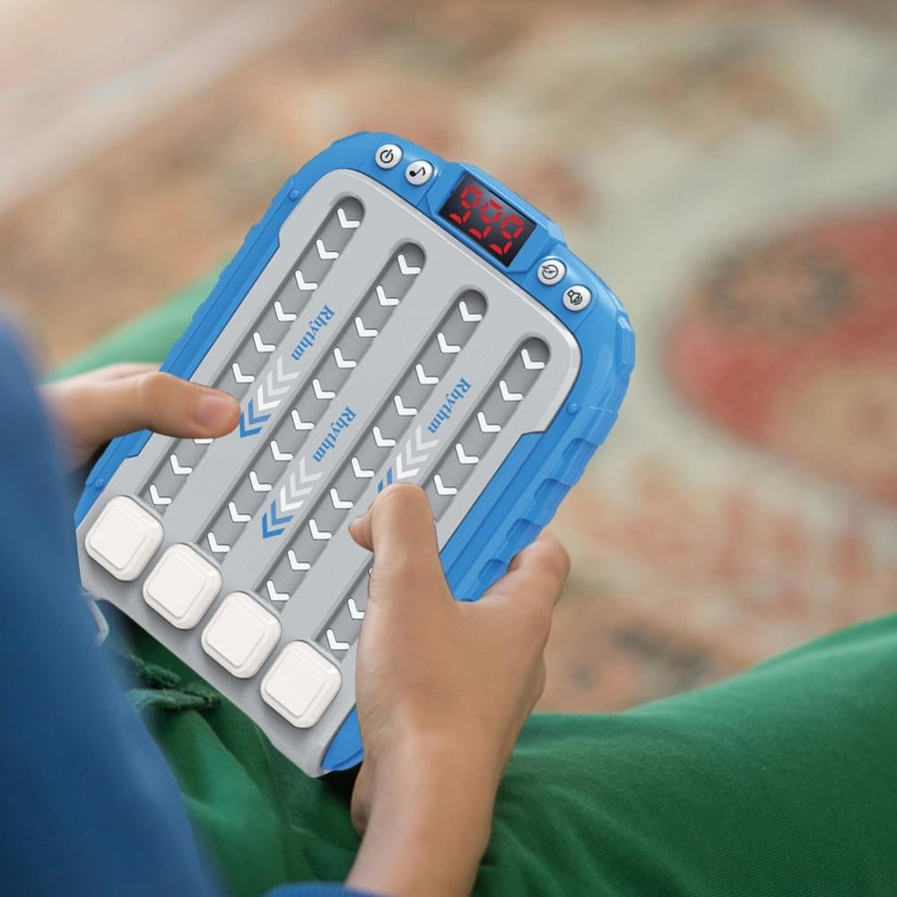 BeatBuddy Console