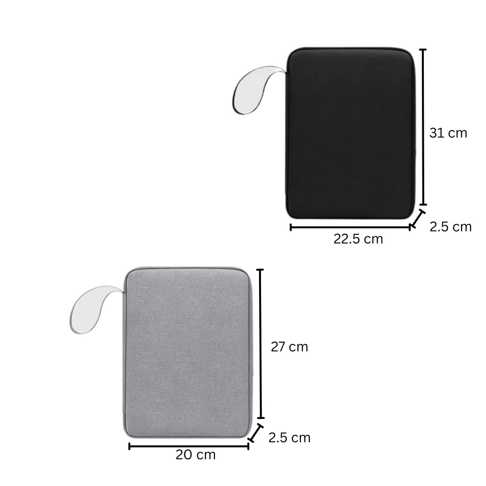 TabletBuddy Sleeve