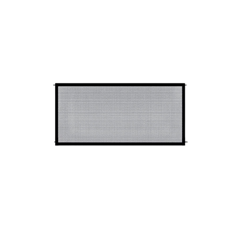 Portable Pet Safety Gate - Mesh Barrier for Stairs & Doorways