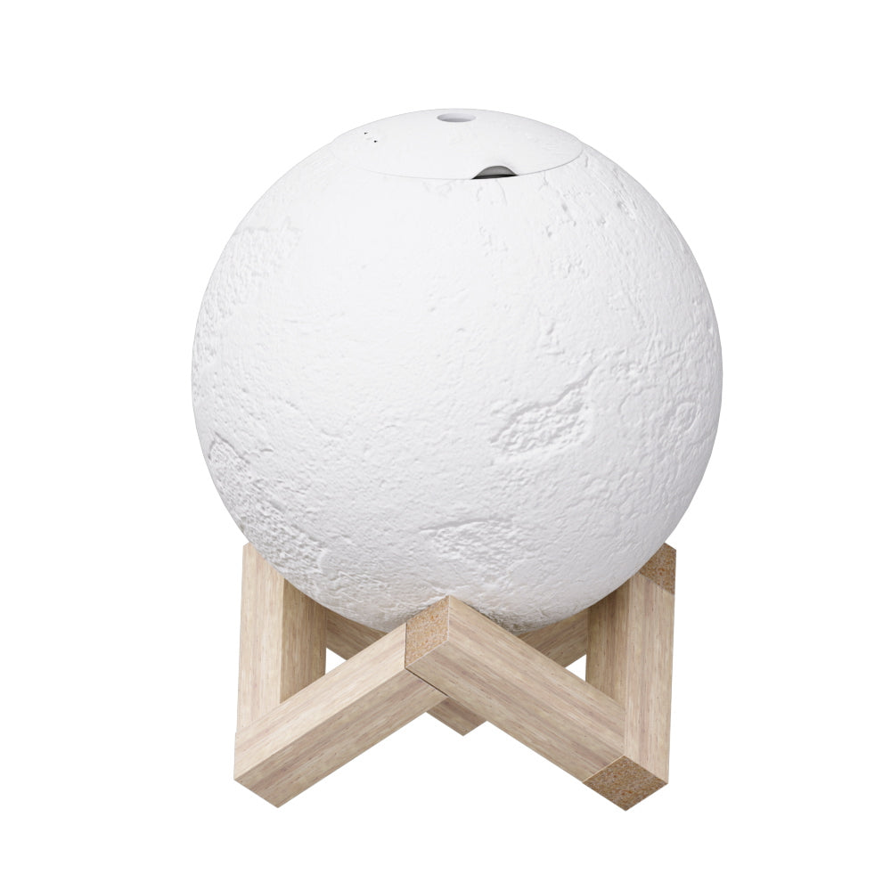 Aromatherapy Moon Lamp