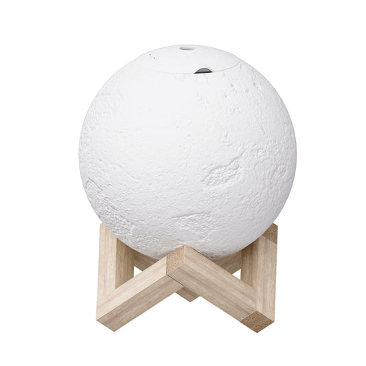 Aromatherapy Moon Lamp