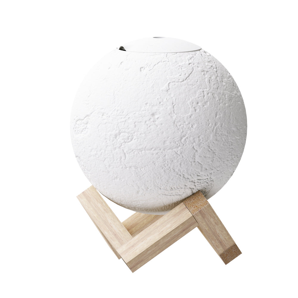 Aromatherapy Moon Lamp