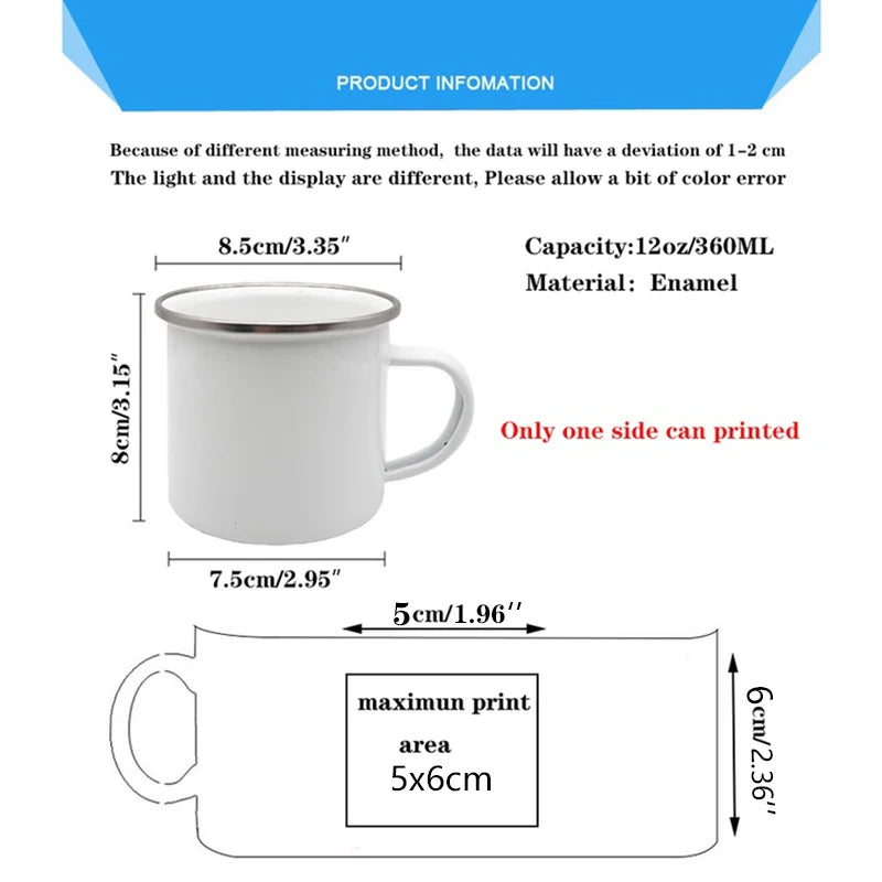 Custom Dinosaur Mug with Name