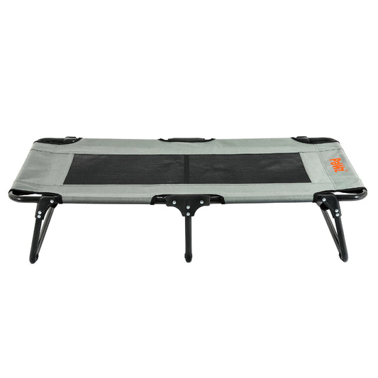 Pawz Pet Elevated Bed Dog Raised Trampoline Foldable Large M Size-1919892817824583681