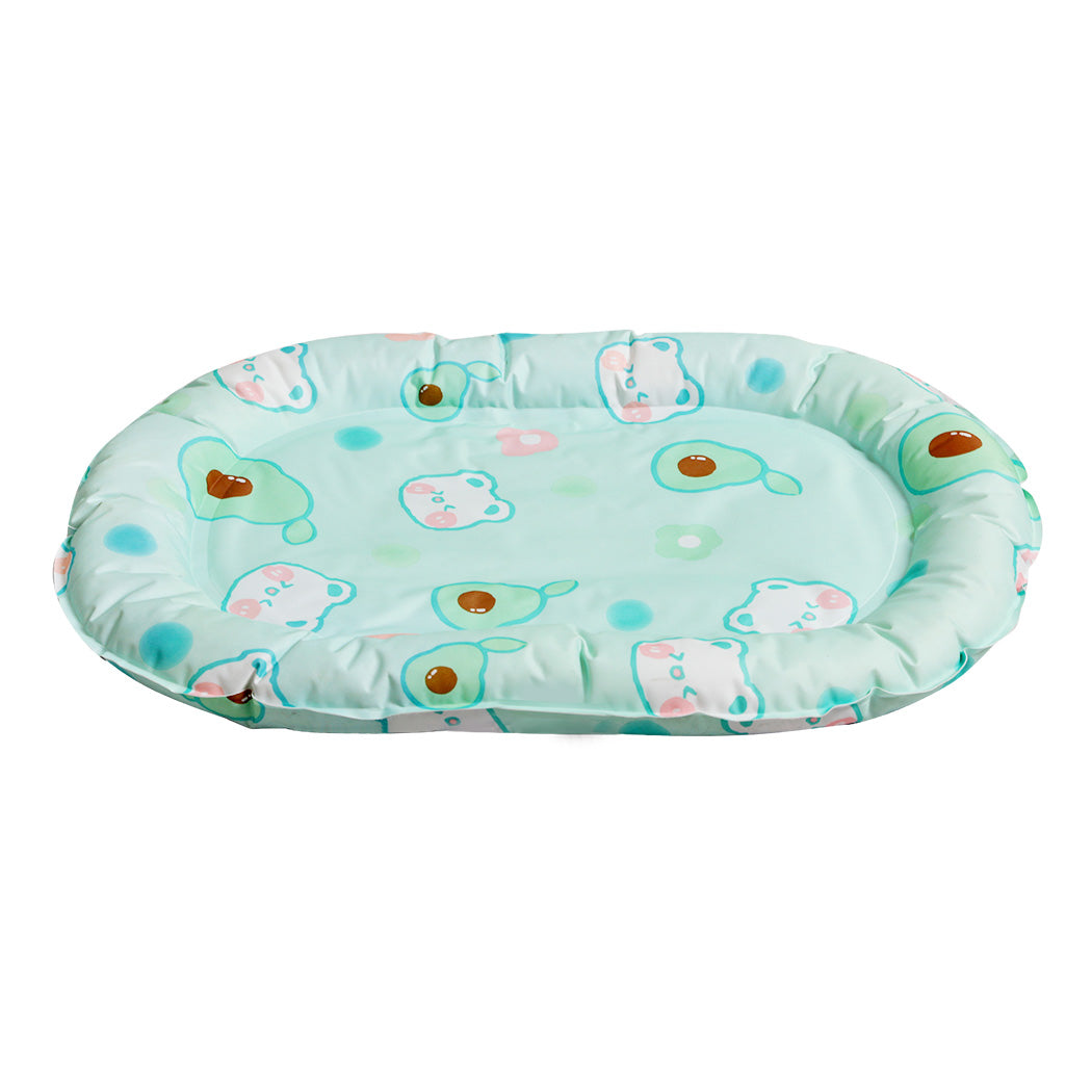 Pawz Pet Cooling Mat S Green-1910112257124208641