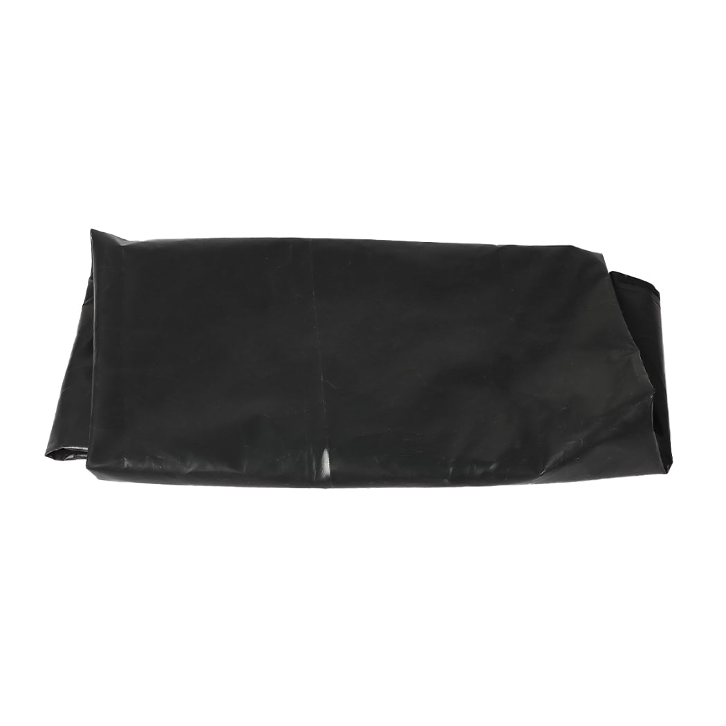 PaWz Pet Boot Car Seat Cover Hammock Black-1910112977269428229